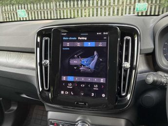 VOLVO EX40 185Kw Extended Range Ultra 78Kwh 5Dr Auto