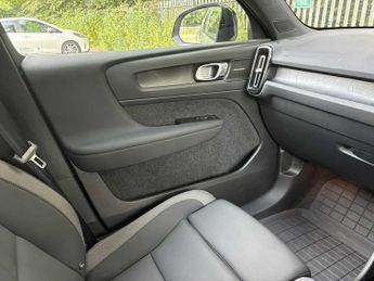 VOLVO EX40 185Kw Extended Range Ultra 78Kwh 5Dr Auto