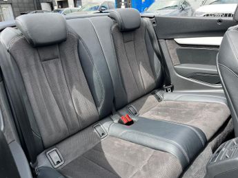 AUDI A5 2.0 Tdi Quattro S Line 2Dr S Tronic