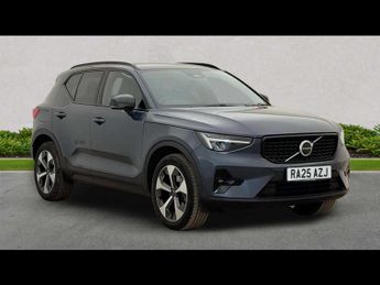 Volvo XC40 2.0 B4P Plus Dark 5Dr Auto