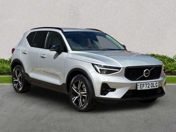 Volvo XC40 2.0 B3P Plus Dark 5Dr Auto