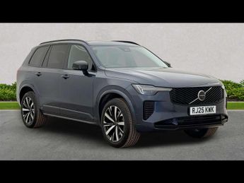 Volvo XC90 2.0 T8 Phev Plus Dark 5Dr Awd Geartronic