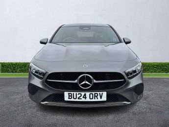 MERCEDES-BENZ A CLASS A200 Sport Executive 4Dr Auto