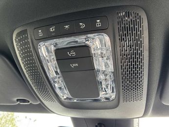MERCEDES-BENZ A CLASS A250E Amg Line Executive 5Dr Auto
