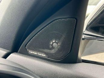 BMW 1 SERIES 118I M Sport 5Dr Step Auto