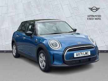 MINI Hatch 1.5 Cooper Classic 5Dr