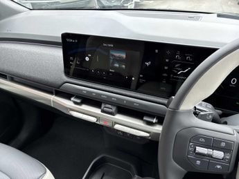 KIA EV3 148Kw Gt-Line S 81.4Kwh 5Dr Auto