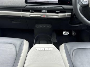 KIA EV3 148Kw Gt-Line S 81.4Kwh 5Dr Auto