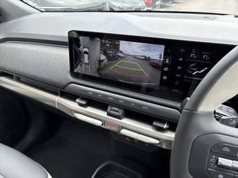 KIA EV3 148Kw Gt-Line S 81.4Kwh 5Dr Auto