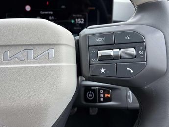 KIA EV3 148Kw Gt-Line S 81.4Kwh 5Dr Auto