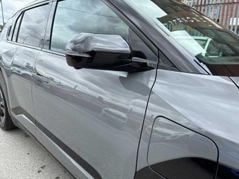 KIA EV3 148Kw Gt-Line S 81.4Kwh 5Dr Auto