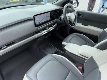 KIA EV3 148Kw Gt-Line S 81.4Kwh 5Dr Auto