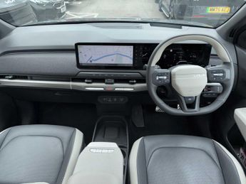 KIA EV3 148Kw Gt-Line S 81.4Kwh 5Dr Auto