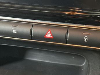 CITROEN C3 1.2 Puretech Flair Hatchback 5Dr Petrol Eat6 Euro 6 (S/S) (110 P