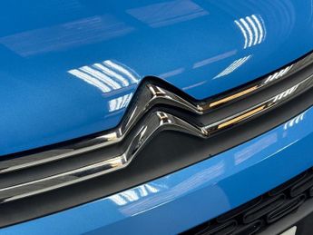 CITROEN C3 1.2 Puretech Flair Hatchback 5Dr Petrol Eat6 Euro 6 (S/S) (110 P