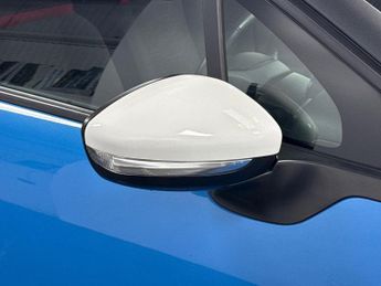 CITROEN C3 1.2 Puretech Flair Hatchback 5Dr Petrol Eat6 Euro 6 (S/S) (110 P