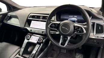 JAGUAR I-PACE 400 90Kwh Sport Suv 5Dr Electric Auto 4Wd (400 Ps)