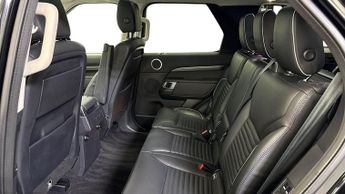 LAND ROVER DISCOVERY 2.0 Sd4 Hse Suv 5Dr Diesel Auto 4Wd Euro 6 (S/S) (240 Ps)
