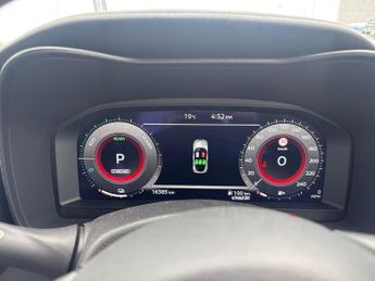 NISSAN JUKE 1.6 N-Connecta Suv 5Dr Petrol Hybrid Auto Euro 6 (143 Ps)