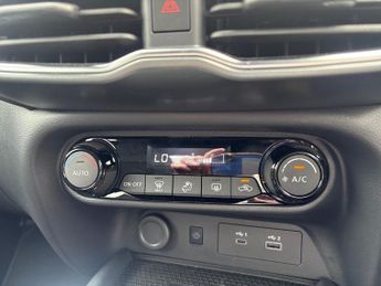 NISSAN JUKE 1.0 Dig-T N-Connecta Suv 5Dr Petrol Dct Auto Euro 6 (S/S) (114 P