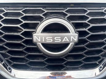NISSAN JUKE 1.0 Dig-T N-Connecta Suv 5Dr Petrol Dct Auto Euro 6 (S/S) (114 P