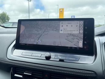 NISSAN QASHQAI 1.5 H E-Power N-Connecta Suv 5Dr Petrol Hybrid Auto Euro 6 (S/S)