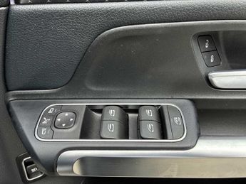 MERCEDES-BENZ EQB Eqb 250+ 140Kw Sport Executive 70.5Kwh 5Dr Auto