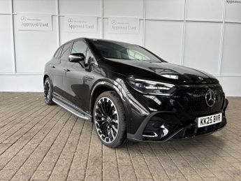 Mercedes E Class 350 4M 215Kw Amg Line Night Ed Prem+ 91Kwh 5Dr At
