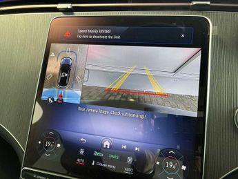 MERCEDES-BENZ EQE 350 4M 215Kw Amg Line Night Ed Prem+ 91Kwh 5Dr At