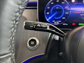 MERCEDES-BENZ EQE 350 4M 215Kw Amg Line Night Ed Prem+ 91Kwh 5Dr At