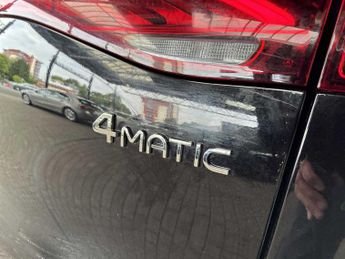 MERCEDES-BENZ EQE 350 4M 215Kw Amg Line Night Ed Prem+ 91Kwh 5Dr At