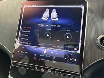 MERCEDES-BENZ EQE 350 4M 215Kw Amg Line Night Ed Prem+ 91Kwh 5Dr At