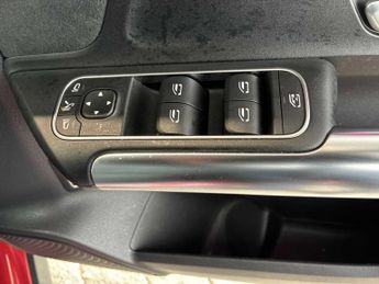 MERCEDES-BENZ EQA Eqa 250 140Kw Amg Line 66.5Kwh 5Dr Auto