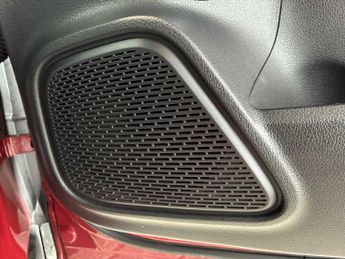 MERCEDES-BENZ EQA Eqa 250 140Kw Amg Line 66.5Kwh 5Dr Auto