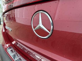 MERCEDES-BENZ EQA Eqa 250 140Kw Amg Line 66.5Kwh 5Dr Auto