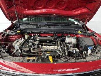 MERCEDES-BENZ EQA Eqa 250 140Kw Amg Line 66.5Kwh 5Dr Auto