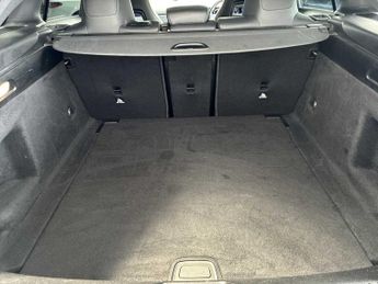 MERCEDES-BENZ CLA Cla 220D Amg Line Premium + Night Ed 5Dr Tip Auto