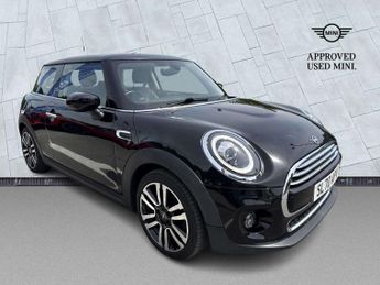 MINI Hatch 1.5 Cooper Exclusive Ii 3Dr