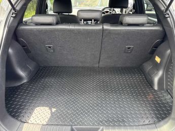 NISSAN JUKE 1.6 Tekna 5Dr Xtronic
