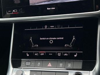 AUDI A6 2.0 Tdi 40 S Line Saloon 4Dr Diesel S Tronic Euro 6 (S/S) (204 P