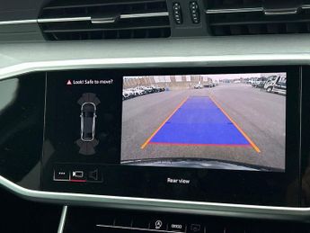 AUDI A6 2.0 Tdi 40 S Line Saloon 4Dr Diesel S Tronic Euro 6 (S/S) (204 P