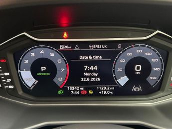 AUDI A1 1.0 Tfsi 30 Sport Sportback 5Dr Petrol S Tronic Euro 6 (S/S) (11