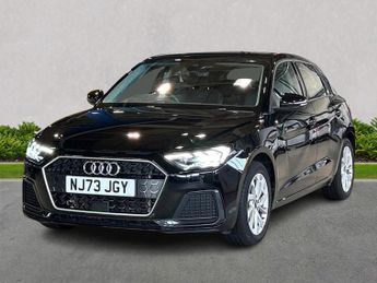 AUDI A1 1.0 Tfsi 30 Sport Sportback 5Dr Petrol S Tronic Euro 6 (S/S) (11