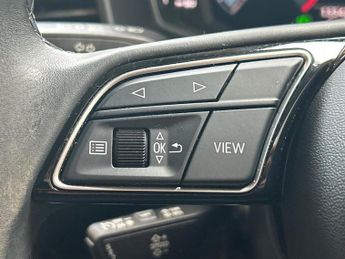 AUDI A1 1.0 Tfsi 30 Sport Sportback 5Dr Petrol S Tronic Euro 6 (S/S) (11