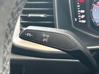 AUDI A1 1.0 Tfsi 30 Sport Sportback 5Dr Petrol S Tronic Euro 6 (S/S) (11