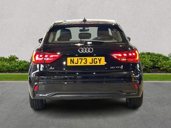 AUDI A1 1.0 Tfsi 30 Sport Sportback 5Dr Petrol S Tronic Euro 6 (S/S) (11