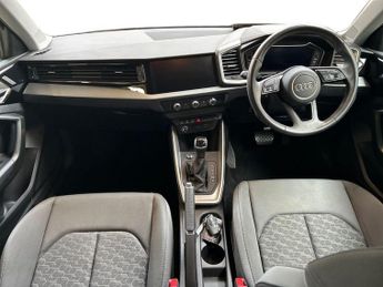 AUDI A1 1.0 Tfsi 30 Sport Sportback 5Dr Petrol S Tronic Euro 6 (S/S) (11