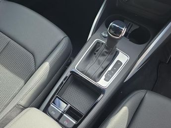 AUDI Q2 35 Tfsi S Line 5Dr S Tronic