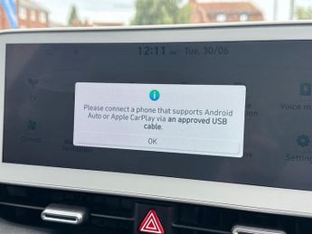 HYUNDAI IONIQ 5 77Kwh Ultimate Hatchback 5Dr Electric Auto Awd (325 Ps)