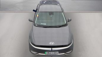HYUNDAI IONIQ 5 77Kwh Ultimate Hatchback 5Dr Electric Auto Awd (325 Ps)